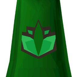1 Million Herblore experience with Ranging Potion Set (6,100 Dwarf Weed Potions & Wine of Zamorak) 0